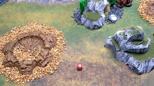 T'au vs. Blood Angels: 1500 Point Warhammer 40K Battle Report смотреть онлайн