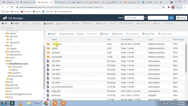 How To Manually Migrate Wordpress Website Without Any Plugin - 0% Down Time смотреть онлайн