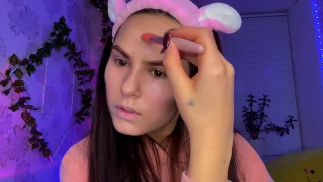 ПОВТОРЯЮ МАКИЯЖ УЭНСДЕЙ /Halloween?✨￼ смотреть онлайн