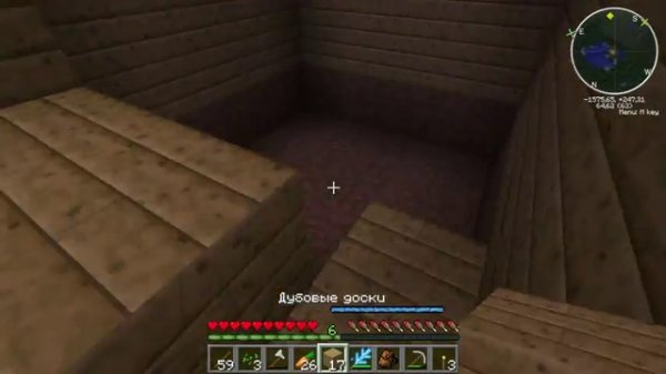 Как играть в MineCraft. Зимнелетние похождения