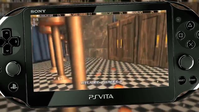 PS Plus Январь 2015 смотреть онлайн