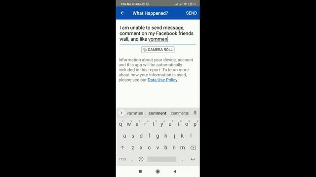 Facebook You have been Temporarily blocked from Performing this Action (Easy Step Fix) (freedirect) смотреть онлайн