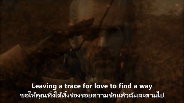 Donna Burke - Heavens Divide Lylics เพลงสากลเเปลไทย смотреть онлайн
