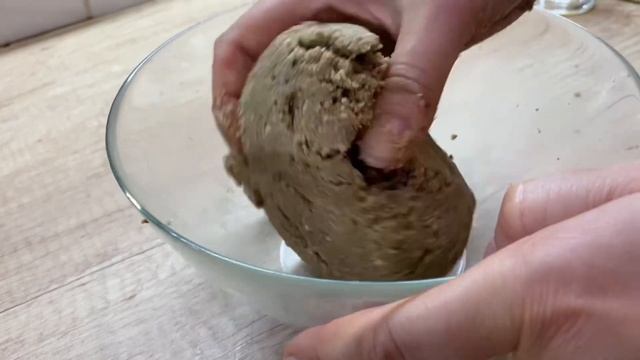 Сырники с малиновым вареньем