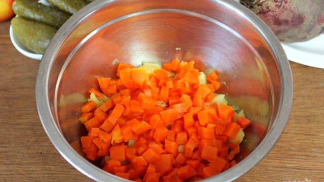 Сборник рецептов