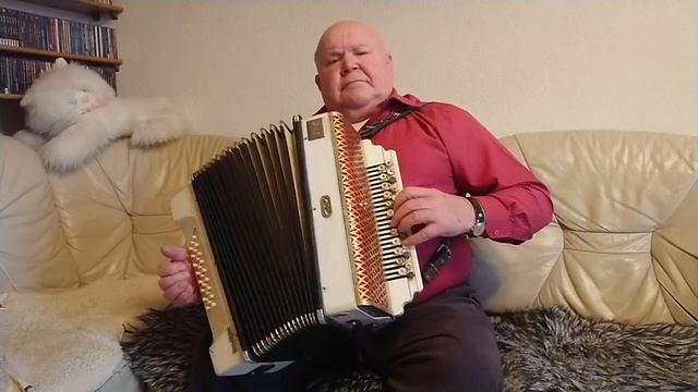 На чужой стороне (романс — Ночь светла) + Ой ты чайка, леворукий гармонист! смотреть онлайн