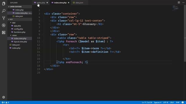 PHP Tutorial for Beginners - Full Course | OVER 7 HOURS! смотреть онлайн
