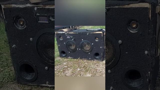 blow your speakers!) смотреть онлайн