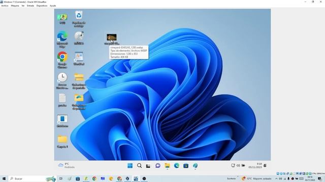 ?️? Como ABRIR IMÁGENES WEBP en WINDOWS 11 FÁCIL y RÁPIDO смотреть онлайн