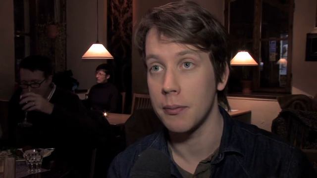 Poeter och författare på turné med Forum för poesi och prosa смотреть онлайн