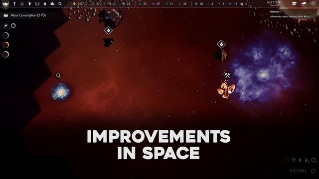 Pax Nova - Planetary Update смотреть онлайн