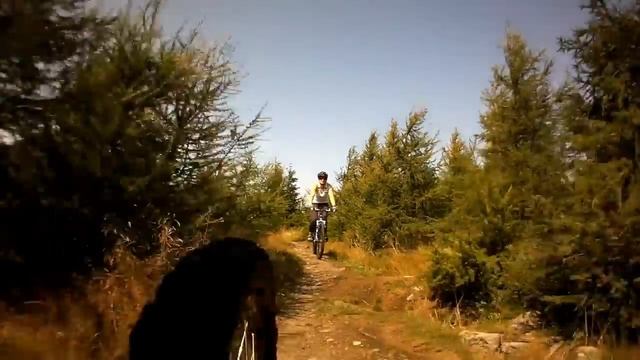 Mini Kamera Rowerowa HD 720p Na kask Do ramy Wodoodporna Wstrząsoodporna MAPTAQ / QCAMZ смотреть онлайн