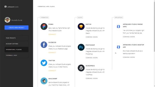 Artboard Studio İncelemesi - Kolay ve Hızlı Mockup Uygulaması смотреть онлайн