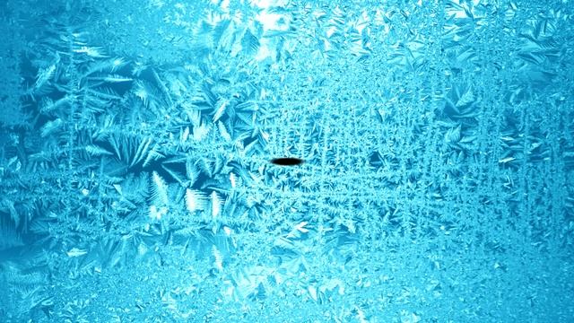 ЗАМЕРЗШЕЕ ОКНО смотреть онлайн