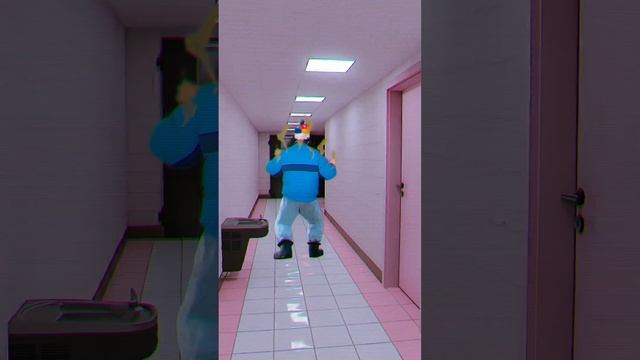 Bunker 003B Onboarding Video - TEAM SPIRIT! смотреть онлайн