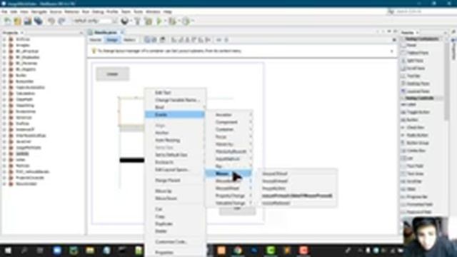 Como hacer un juego de michi gato muy básico en Java смотреть онлайн