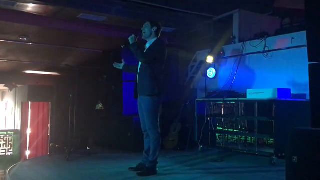 Алла Пугачёва - Арлекино / COVER (Cover by Алексей Осипов) смотреть онлайн