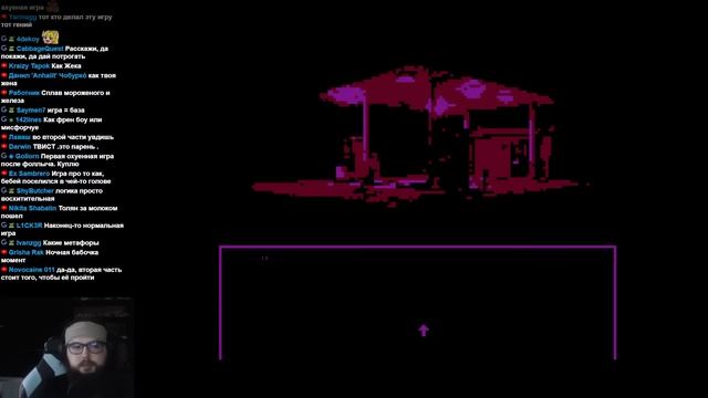 Бэбэй помогает маленькой девочке купить молоко в Milk Inside A Bag Of Milk смотреть онлайн