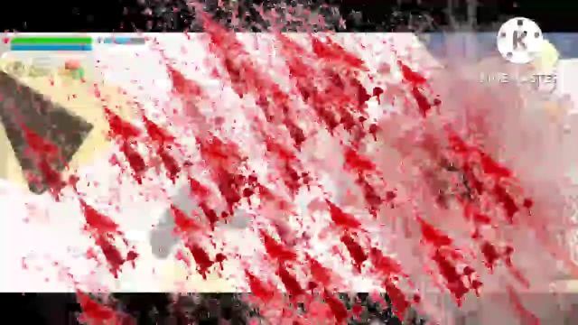 обычный удар сайтамы в чикен ган смотреть онлайн