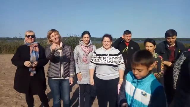 23.09.17 День Рождения в стиле Форт Боярд смотреть онлайн