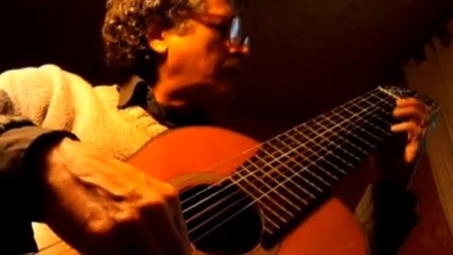 ADELITA:Mazurka F.TARREGA смотреть онлайн