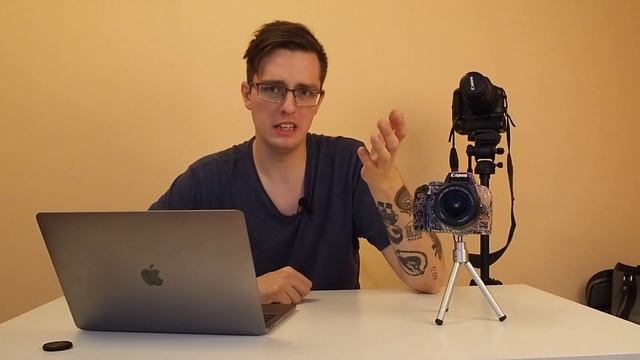 Читаем статью 105 советов фотографу как правильно фотографировать? Canon или Nikon или что ваще? смотреть онлайн