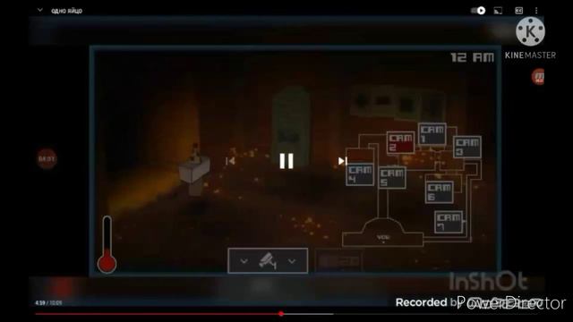 Реакция на Fallen fox ||#1|| смотреть онлайн