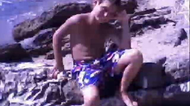 Mondragone Beach ♥ смотреть онлайн