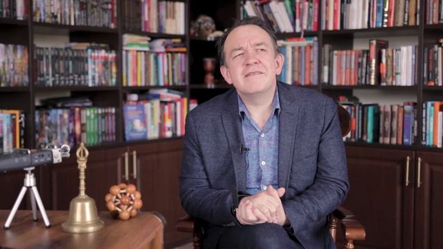 ДОБРЫЙ ДОКТОР CHE Декадники смотреть онлайн