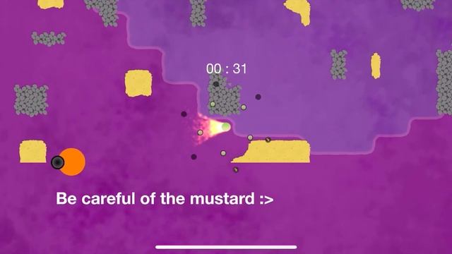 I made my first game for iPhone and iPad in Swift/SpriteKit смотреть онлайн