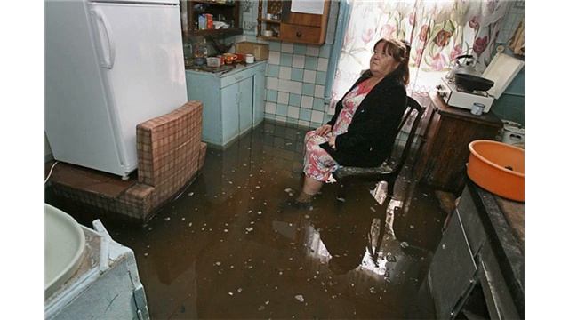 Какая полагается компенсация при затоплении квартиры в 2021 году