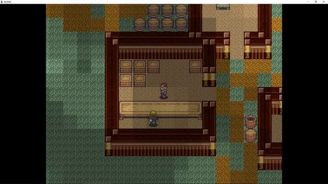 Let's Play Reverie - A Heroes Tale - Part 13 - The city I wanted to be created a Red Mage academy смотреть онлайн