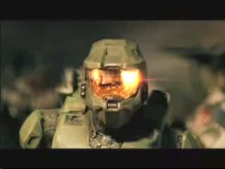 Halo 3 - Believe смотреть онлайн