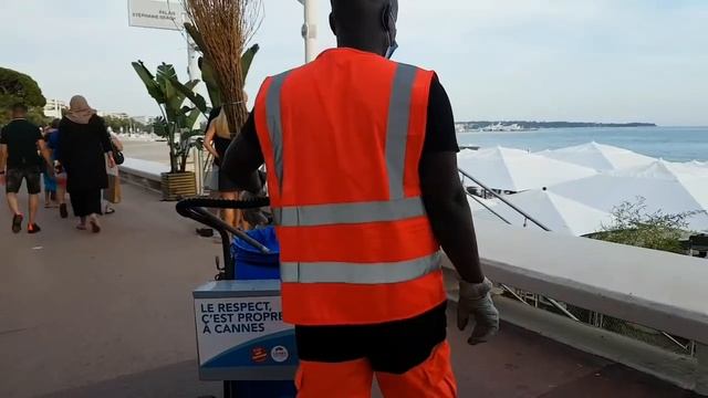 Что модно этим летом. Круазет 2020 смотреть онлайн