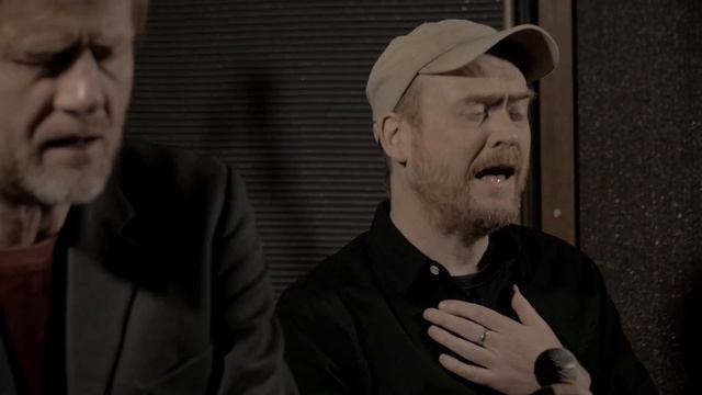 JAMES YORKSTON & NINA PERSSON - Sam & Jeanie McGreagor ('FD' acoustic session) смотреть онлайн