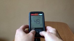 QUEST Q 20  !  Обзор настроек .