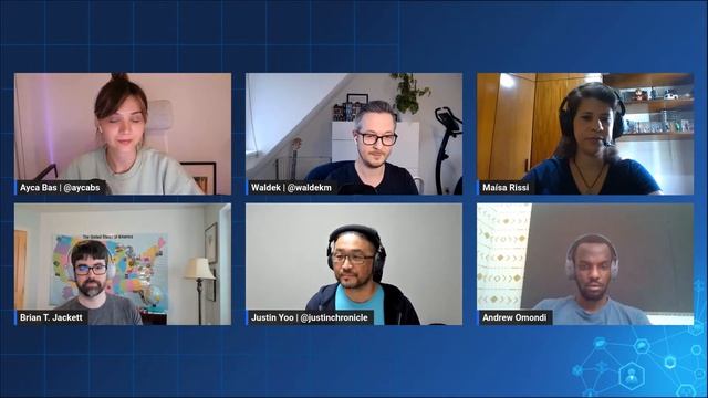 Ask the experts/Get to know Microsoft Graph team! смотреть онлайн