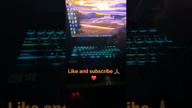 How to change the color of your keyboard for your msi laptop смотреть онлайн