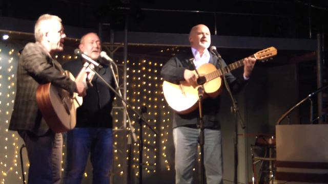 Игорь Зорин, Юрий Бяков, Иван Васильев смотреть онлайн