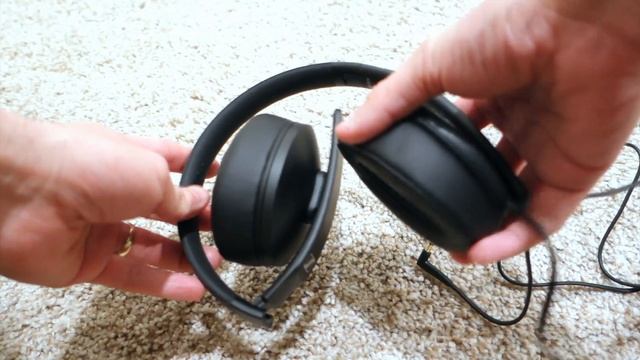 $50 BEST Headphones? Sennheiser HD 300! (Unboxing) смотреть онлайн