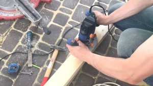 КРАСИВЫЕ ОГРАЖДЕНИЯ ДЛЯ ТЕРРАСЫ СВОИМИ РУКАМИ | ЧАСТЬ 2