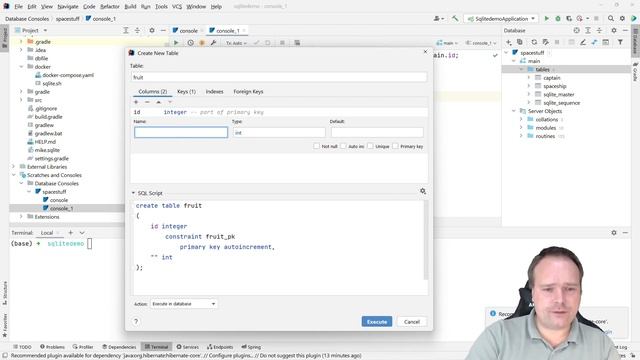 Sqlite смотреть онлайн