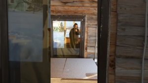 Выравнивание дома покосившегося