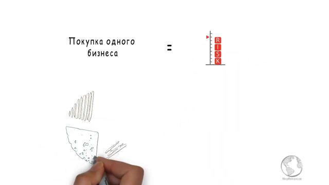 Первый инвестиционный портфель в три клика смотреть онлайн