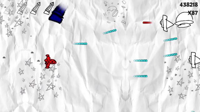 Scribble Space PC Gameplay смотреть онлайн