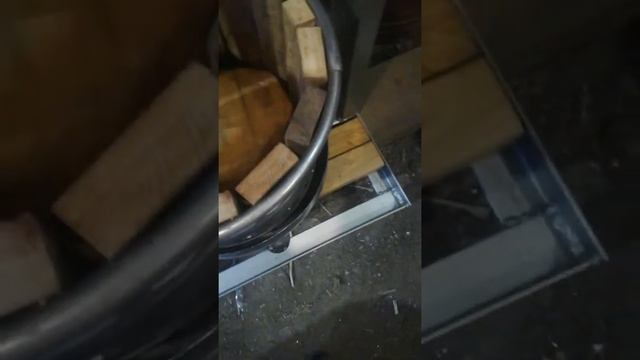 Самодельный прес для яблок смотреть онлайн