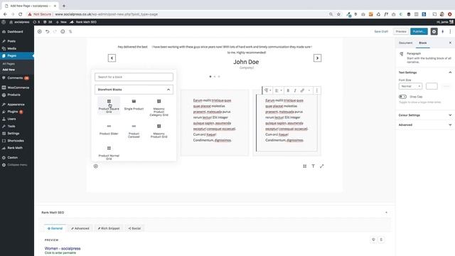 How to edit the WooCommerce Category Page [no coding required] смотреть онлайн