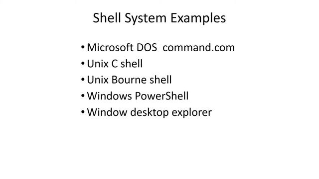 Scripting Languages смотреть онлайн