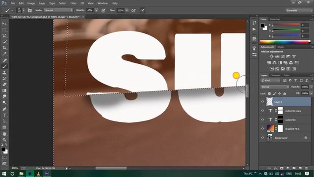 4 amazing photoshop tricks 1.cartoon action pack 2.gurnge effect 3.slice 3d text 4.double exposure смотреть онлайн