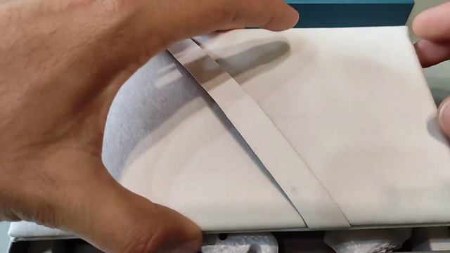 Unboxing Visconti Homo Sapiens Blue Lagoon смотреть онлайн